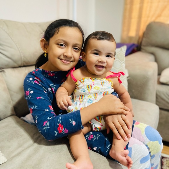 Meet your Posher, Kirsten - Picture 13 of 14